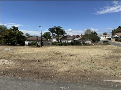 Canyon Lake Lot Active Under Contract in Menifee California