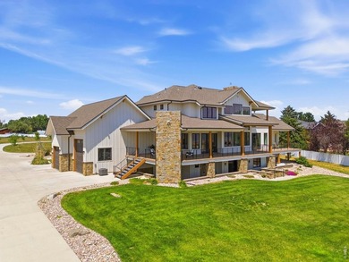 Every home has an origin story, and this magnificent estate on - photo 42