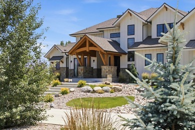 Every home has an origin story, and this magnificent estate on - photo 44