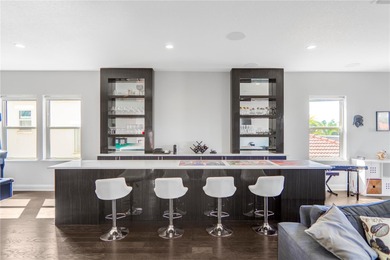 Luxurious Contemporary Home in an Exclusive Gated Community - - photo 44