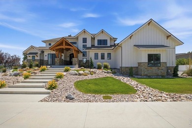 Every home has an origin story, and this magnificent estate on - photo 45