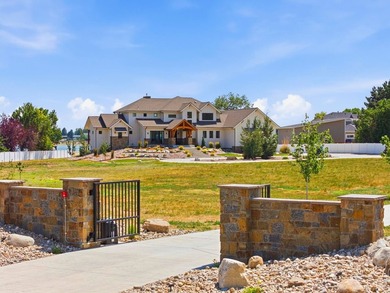 Every home has an origin story, and this magnificent estate on - photo 47