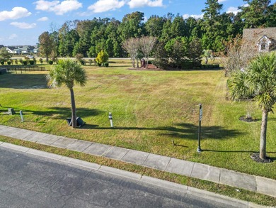 Intracoastal Waterway - Horry County Lot For Sale in Myrtle Beach South Carolina