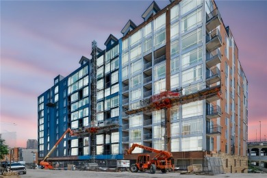 Lake Condo For Sale in Cleveland, Ohio
