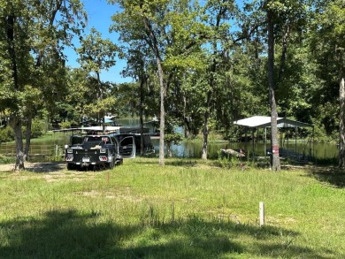 Lake Lot For Sale in Abbeville, Alabama