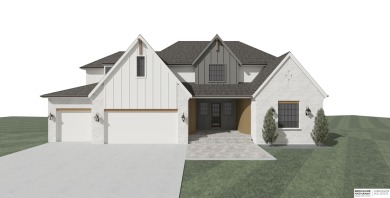 Bennington Lake Home For Sale in Bennington Nebraska