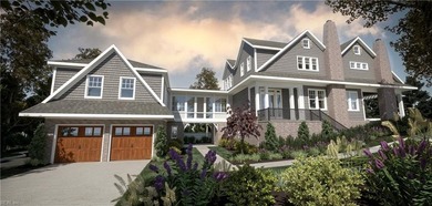 Enjoy luxury oceanfront living in this custom home to be built - photo 1
