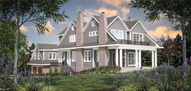 Enjoy luxury oceanfront living in this custom home to be built - photo 2