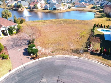 Lake Lot For Sale in Myrtle Beach, South Carolina