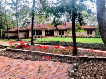 Lake Home For Sale in Rusk, Texas