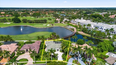 Lake Home For Sale in Lake Worth, Florida