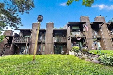 Wisconsin River - Adams County Condo For Sale in Wisconsin Dells Wisconsin