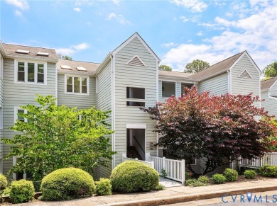 Lake Condo For Sale in Midlothian, Virginia