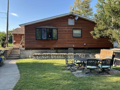 Lake Home For Sale in Hebron, Indiana