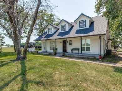 Lake Lavon Home For Sale in Princeton Texas