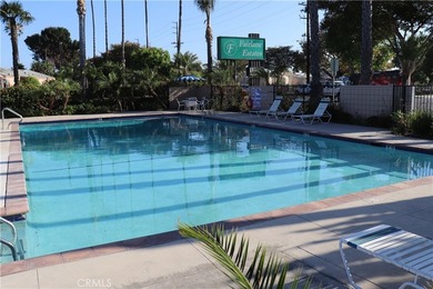SUPER NICE HOME IN A FAMILY PARK! NESTLED INSIDE THIS SMALL - photo 2