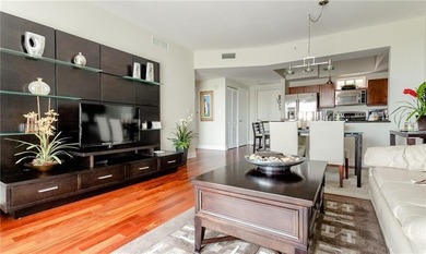 Beautifully furnished 1-bedroom, 1-bath condo located in the - photo 3