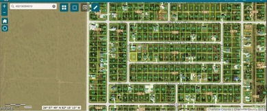 Port Charlotte Waterway Area Lot For Sale in Port Charlotte Florida