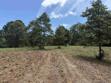 Lake Acreage For Sale in Hot Springs, Arkansas