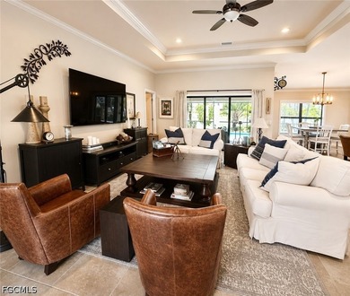 Welcome to this exceptional 3-bedroom, 3-bath pool home with a - photo 2