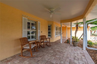 Move-In Ready Luxury in Section 15 - Port Charlotte | NO HOA, NO - photo 2