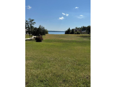 Lake Lot For Sale in Eufaula, Alabama