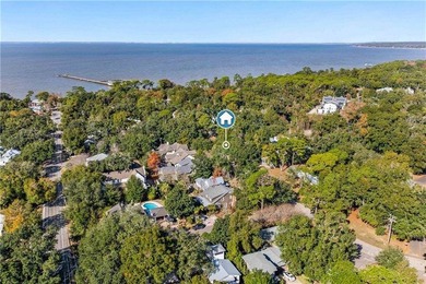 Historic Fairhope Cottage in the Fruit & Nut District - Walk to - photo 32