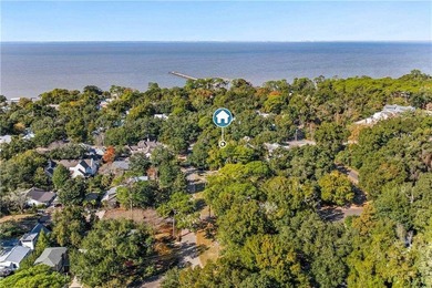 Historic Fairhope Cottage in the Fruit & Nut District - Walk to - photo 34
