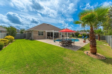 Welcome to 200 Sweet Tea Ln in the sought-after community of - photo 50