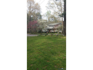 Lake Home For Sale in Disputanta, Virginia