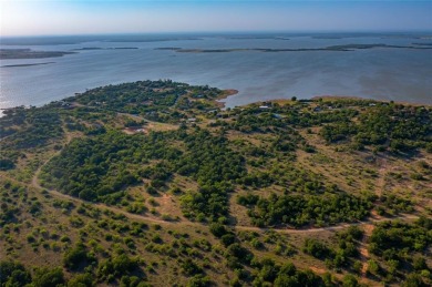 Lake Acreage For Sale in Breckenridge, Texas