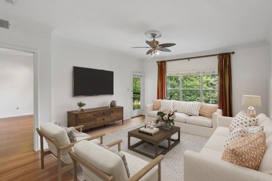 Welcome to this bright and inviting two-bedroom condo, ideally