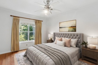 Welcome to this bright and inviting two-bedroom condo, ideally