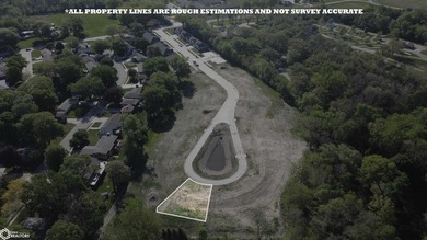 Clear Lake Lot For Sale in Clear Lake Iowa