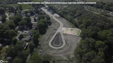 Clear Lake Lot For Sale in Clear Lake Iowa