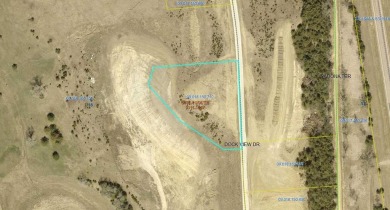 Lewis and Clark Lake Lot For Sale in Yankton South Dakota