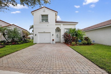 Lake Home For Sale in Lake Worth, Florida