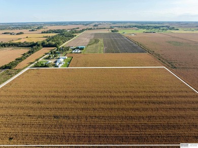 Platte River Acreage For Sale in Ashland Nebraska