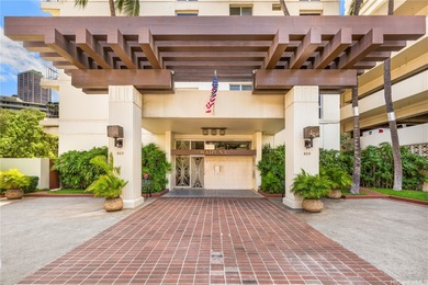 Lake Condo For Sale in Honolulu, Hawaii