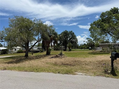 RARE TRIPLE LOT OPPORTUNITY IN HISTORIC EL JOBEAN! This - photo 1