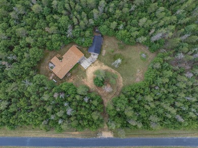 Spacious home on 5 private, quiet acres near Castle Rock Lake - photo 1