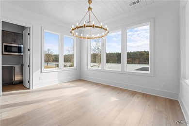 Welcome to Infinity Point, a rare 1.10-acre waterfront home in - photo 12