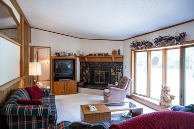 Spacious home on 5 private, quiet acres near Castle Rock Lake - photo 3
