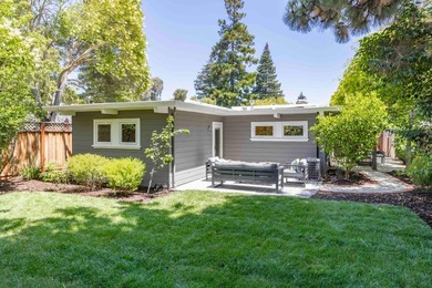 Set on a cul-de-sac in Midtown, this inviting home blends - photo 16