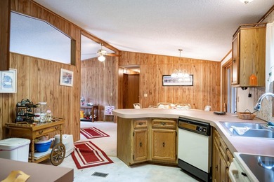 Spacious home on 5 private, quiet acres near Castle Rock Lake - photo 6