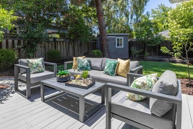 Set on a cul-de-sac in Midtown, this inviting home blends - photo 18