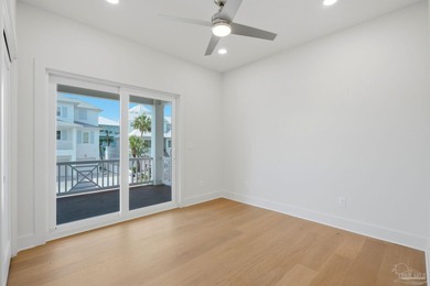 Newly completed in 2026, this stunning corner-lot beach home - photo 19