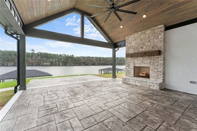 Welcome to Infinity Point, a rare 1.10-acre waterfront home in - photo 19
