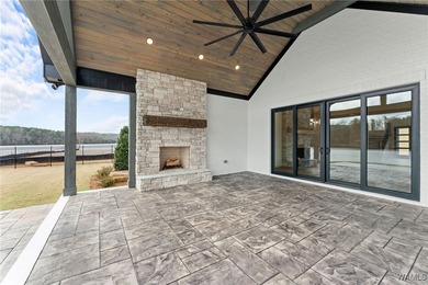 Welcome to Infinity Point, a rare 1.10-acre waterfront home in - photo 20