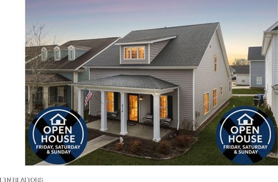 Watts Bar Lake Home For Sale in Oak Ridge Tennessee